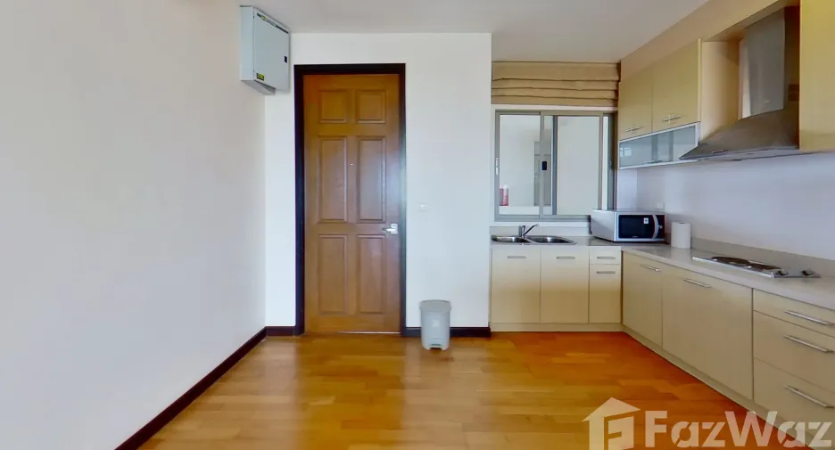 Продажа 2 спальни кондо в Ча Ам, Пхетбури