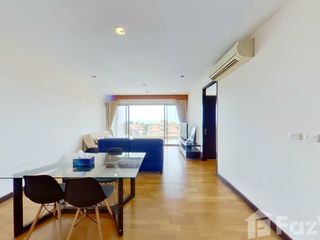 For sale 2 bedrooms condo in Cha Am, Phetchaburi