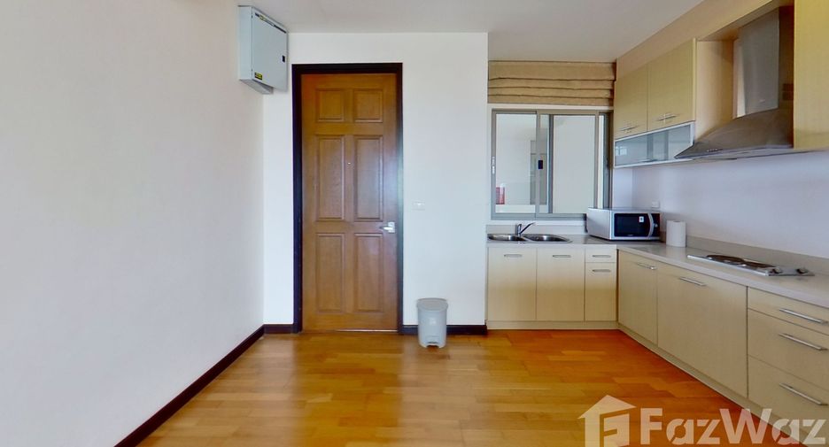For sale 2 bedrooms condo in Cha Am, Phetchaburi