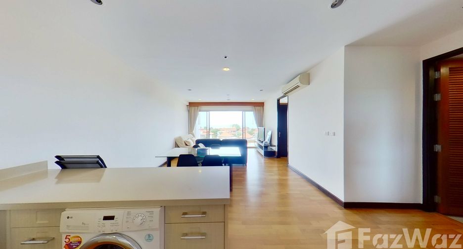 For sale 2 bedrooms condo in Cha Am, Phetchaburi