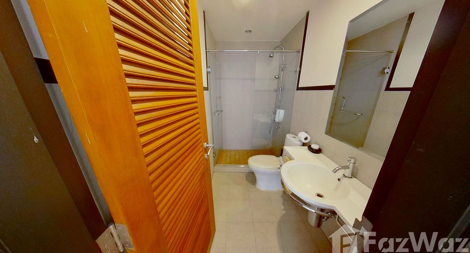For sale 2 bedrooms condo in Cha Am, Phetchaburi