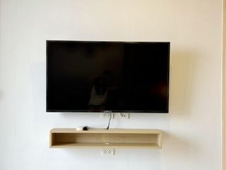 For rent studio condo in Bang Lamung, Chonburi
