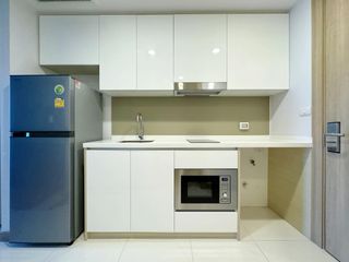 For rent studio condo in Bang Lamung, Chonburi