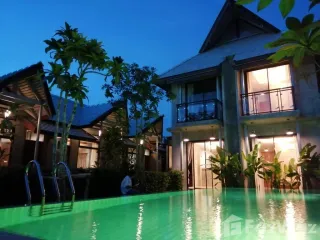 For sale 8 bedrooms hotel in Mueang Krabi, Krabi