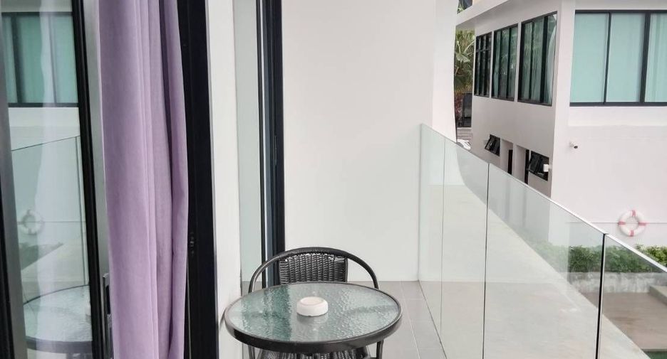 For sale 1 bed condo in Mueang Phuket, Phuket