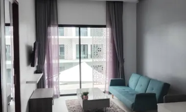 For sale 1 bed condo in Mueang Phuket, Phuket