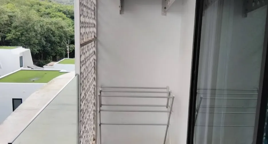 For sale 1 bed condo in Mueang Phuket, Phuket