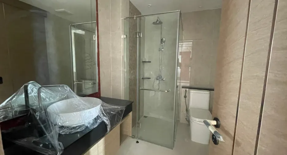 Wohnung zum Kauf mit 1 Zimmer in Bang Lamung, Chonburi