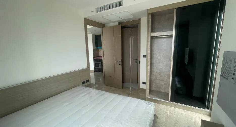 Wohnung zum Kauf mit 1 Zimmer in Bang Lamung, Chonburi