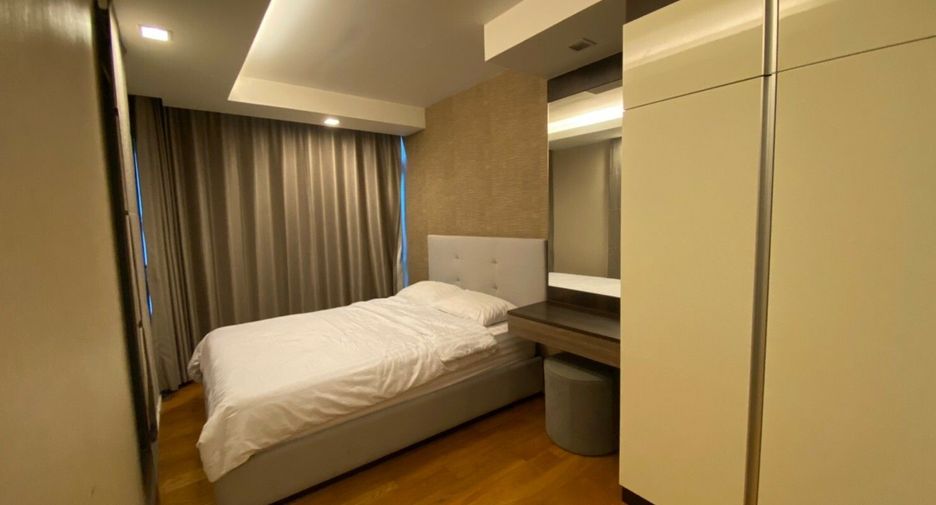 For sale and for rent 1 bed condo in Khlong Toei, Bangkok