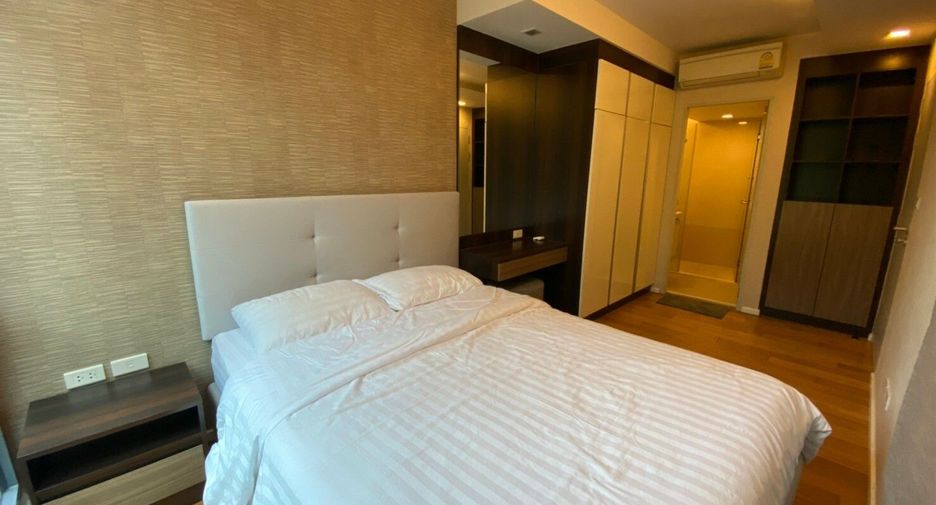 For sale and for rent 1 bed condo in Khlong Toei, Bangkok