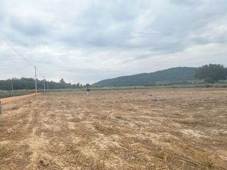 Terreno en venta en Hua Hin, Prachuap Khiri Khan