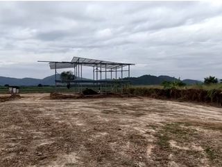 Terreno en venta en Hua Hin, Prachuap Khiri Khan
