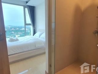 For sale and for rent 1 bed condo in Bang Lamung, Chonburi