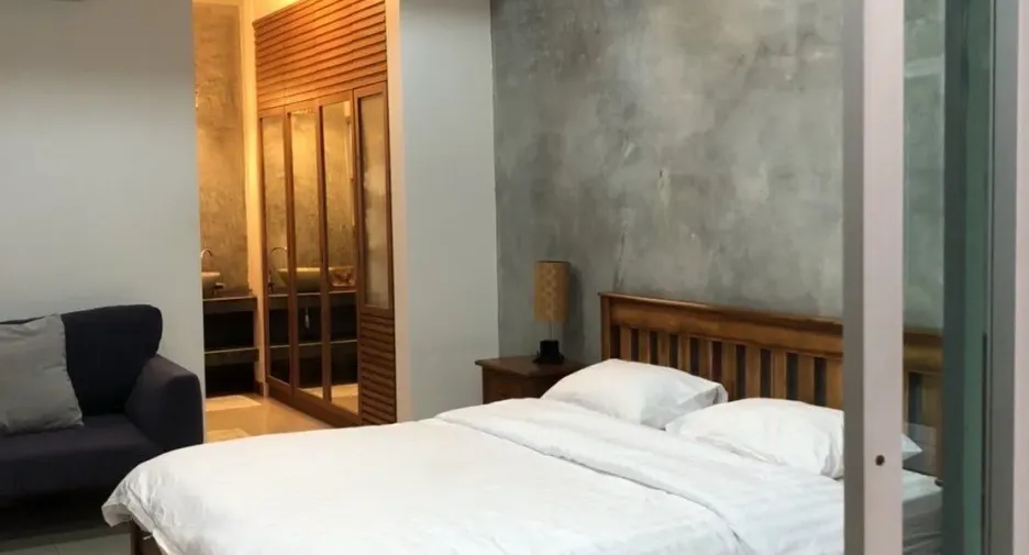 Haus zum Kauf und zur Miete mit 3 Zimmer in Bang Lamung, Chonburi
