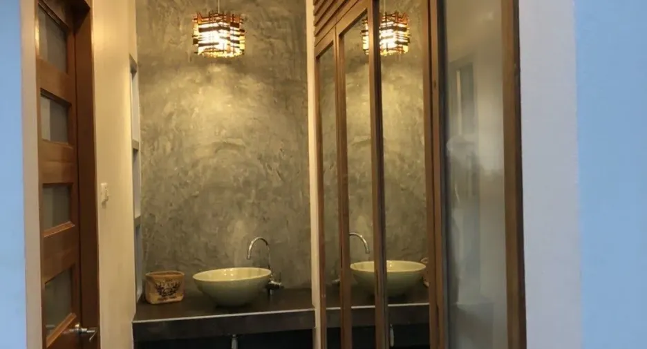 Haus zum Kauf und zur Miete mit 3 Zimmer in Bang Lamung, Chonburi