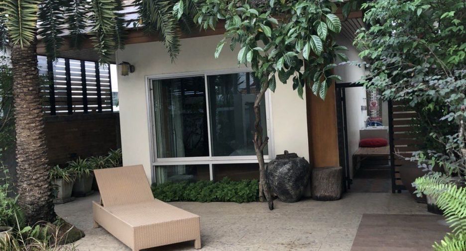 Haus zum Kauf und zur Miete mit 3 Zimmer in Bang Lamung, Chonburi