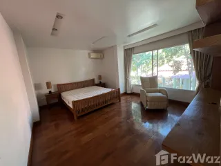 À vendre et à louer 3 chambres maison à Bang Lamung, Chonburi