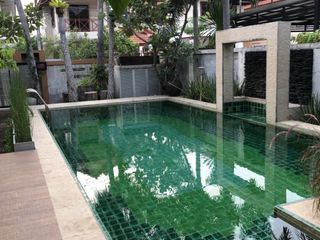 For sale and for rent 3 bedrooms villa in Bang Lamung, Chonburi