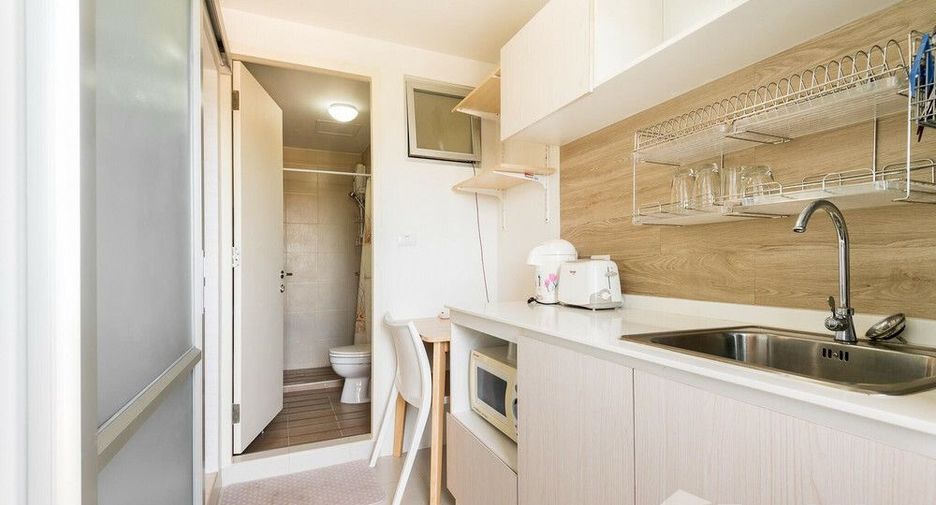 Wohnung zum Kauf mit Studio in Hua Hin, Prachuap Khiri Khan