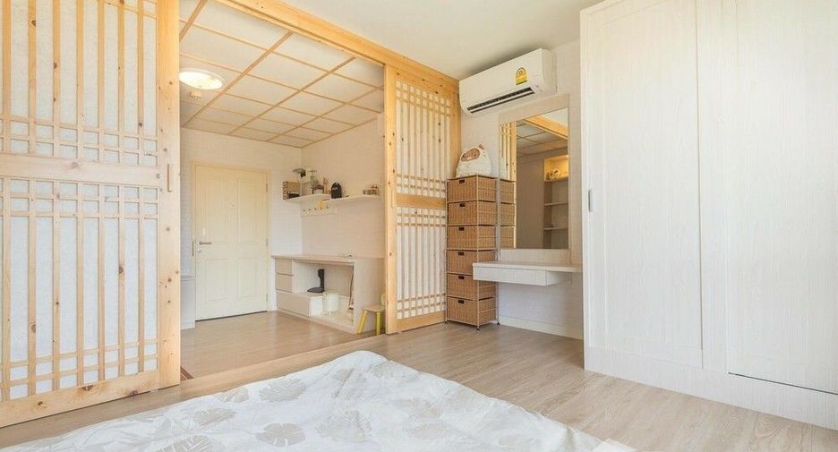 Wohnung zum Kauf mit Studio in Hua Hin, Prachuap Khiri Khan