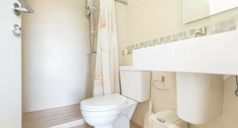 Wohnung zum Kauf mit Studio in Hua Hin, Prachuap Khiri Khan