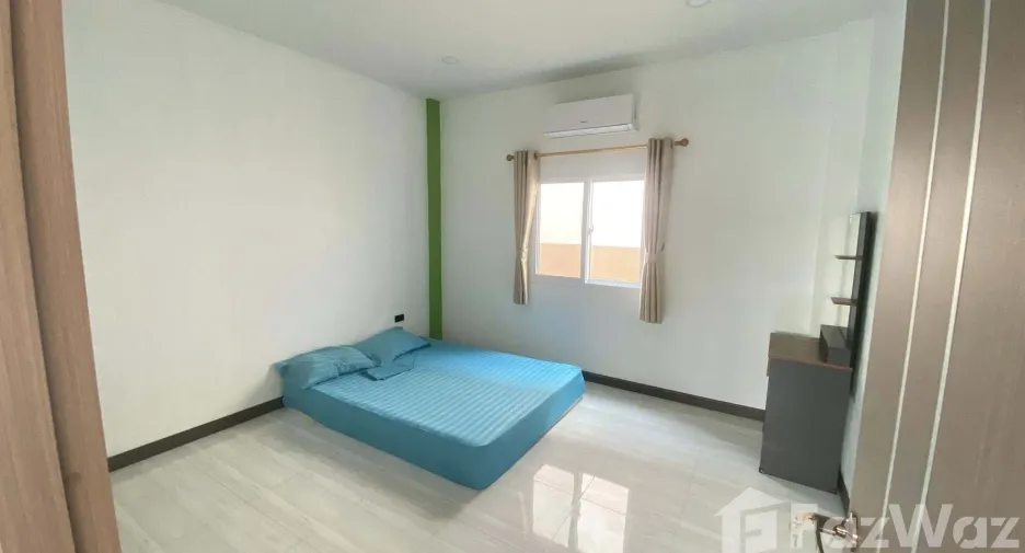 For rent 1 bed house in Thalang, Phuket