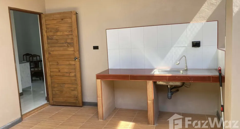 For rent 1 bed house in Thalang, Phuket