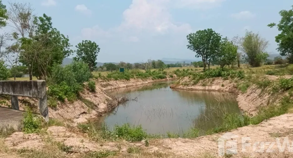 Terreno en venta en Mueang Saraburi, Saraburi