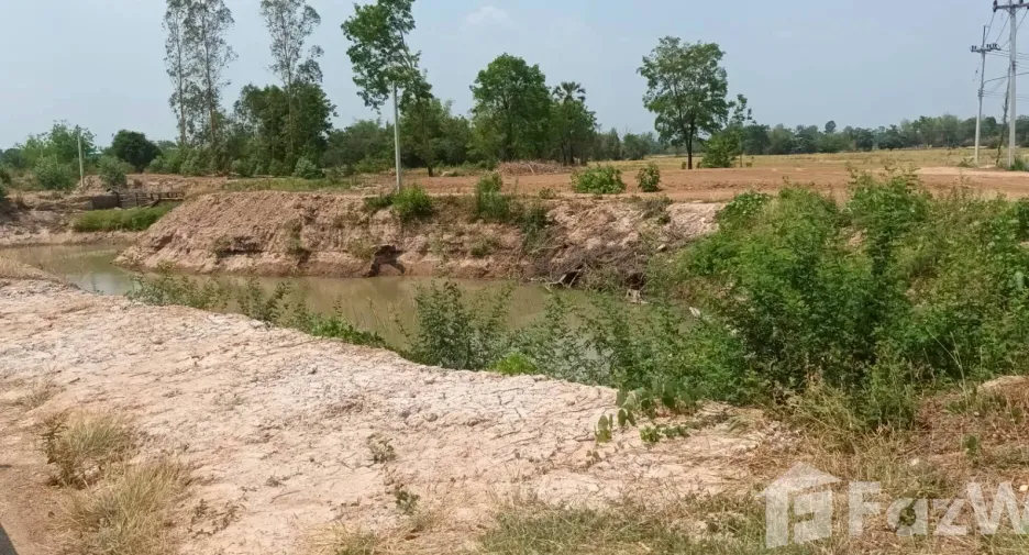 Terreno en venta en Mueang Saraburi, Saraburi