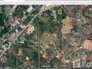 For sale land in Mueang Saraburi, Saraburi