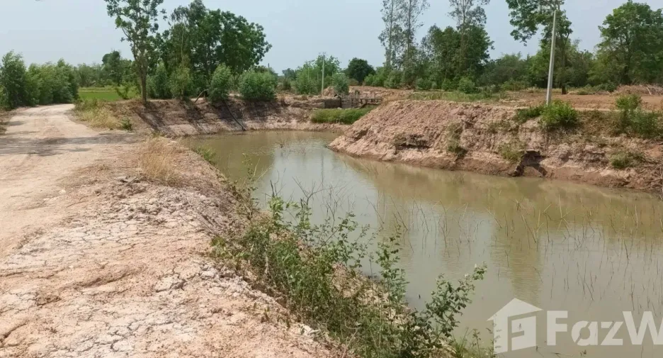 Terreno en venta en Mueang Saraburi, Saraburi