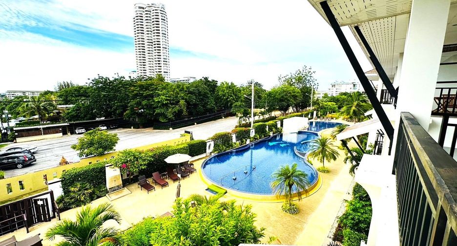 Wohnung zum Kauf und zur Miete mit 3 Zimmer in Sattahip, Chonburi