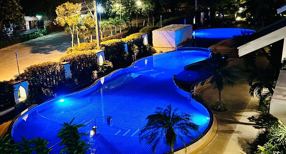 Wohnung zum Kauf und zur Miete mit 3 Zimmer in Na Jomtien, Pattaya