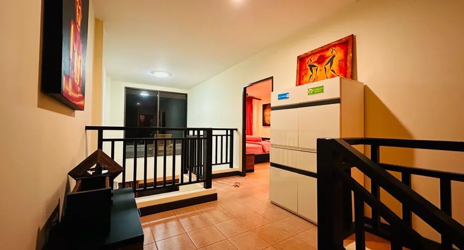 出售 和 出租 3 卧室 公寓 在 Sattahip, Chon Buri