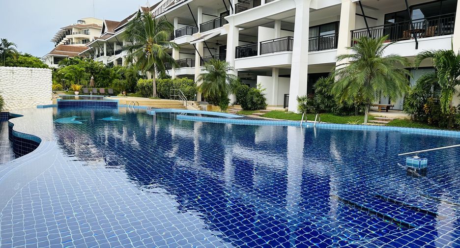 出售 和 出租 3 卧室 公寓 在 Sattahip, Chon Buri