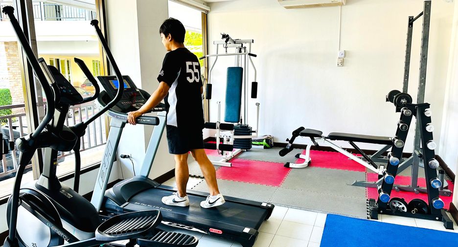 出售 和 出租 3 卧室 公寓 在 Na Chom Thian, 芭提雅