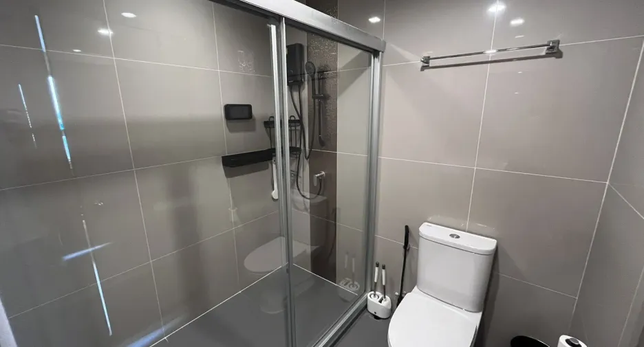 For sale and for rent 1 bed condo in Huai Khwang, Bangkok