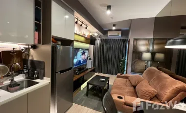 Condo en venta de 1 habitaciones en Huai Khwang, Bangkok