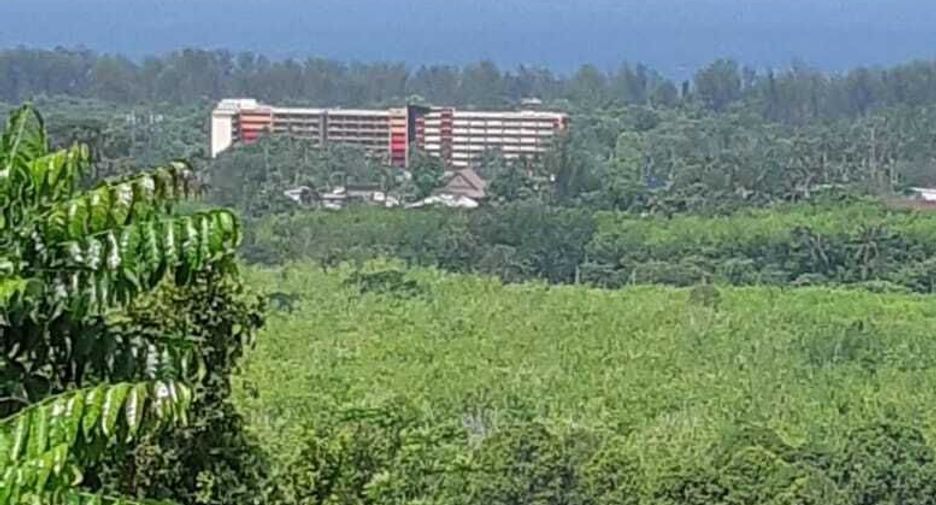 For sale land in Thalang, Phuket
