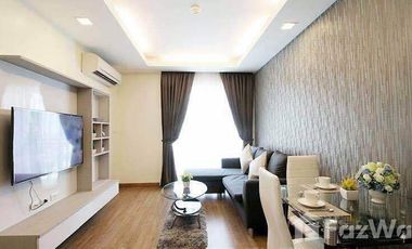 Condo en venta y en alquiler de 2 habitaciones en Watthana, Bangkok