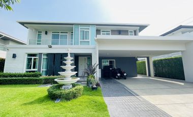 Haus zum Kauf mit 4 Zimmer in Prawet, Bangkok