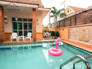 出租 3 卧室 别墅 在 Bang Lamung, Chon Buri