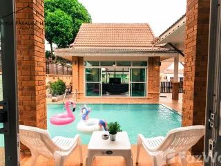 出租 3 卧室 别墅 在 Bang Lamung, Chon Buri
