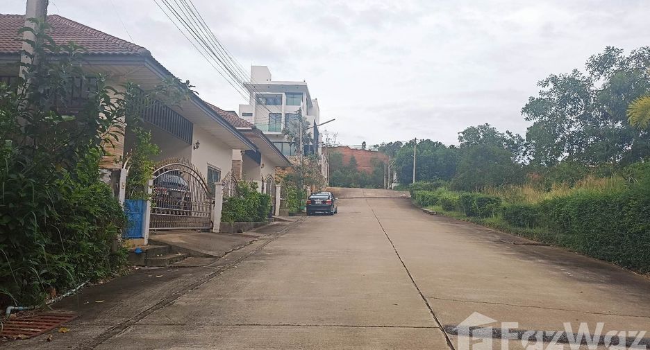 Haus zum Kauf mit 3 Zimmer in Hat Yai, Songkhla
