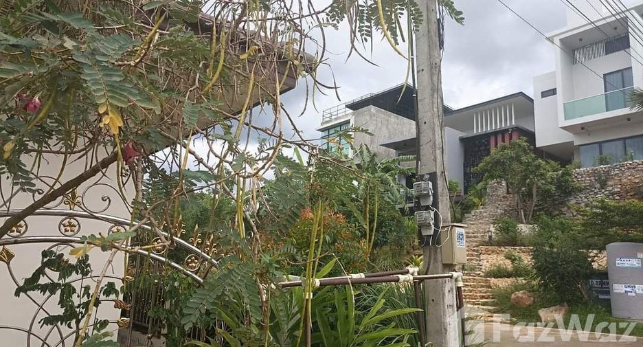 出售 3 卧室 独立屋 在 Hat Yai, Songkhla