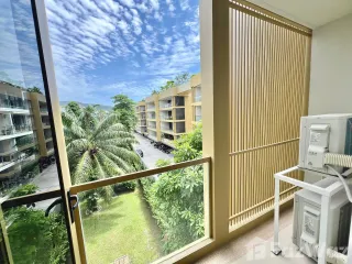 Apartment zum Kauf mit Studio in Thalang, Phuket