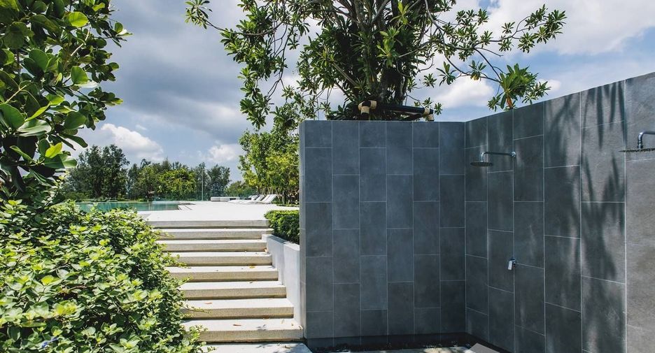 For sale studio apartment in Thalang, Phuket