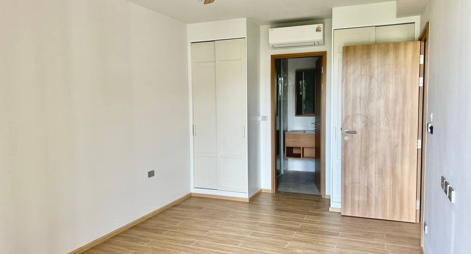 For sale studio apartment in Thalang, Phuket