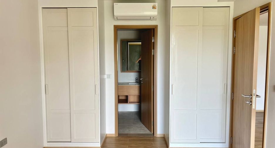For sale studio apartment in Thalang, Phuket